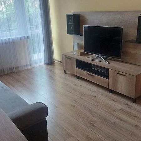 Mieszkanie Adres Lublin Ul Narutowicza 43 Mieskanie 15 Екстериор снимка